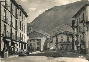 CPSM ANDORRE "Encamp, la rue principale"