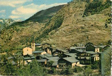 CPSM ANDORRE "Ordino"