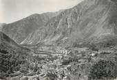 Europe     CPSM  ANDORRE "Panorama de l'Escalde"