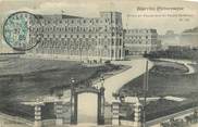 64 PyrÉnÉe Atlantique / CPA FRANCE 64 "Biarritz Pittoresque, hôtel du palais nr 56"