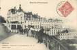 / CPA FRANCE 64 "Biarritz Pittoresque, casino de la place Bellevue nr 39"