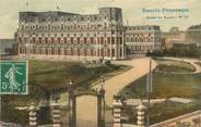 64 PyrÉnÉe Atlantique / CPA FRANCE 64 "Biarritz Pittoresque, hôtel du palais nr 10"