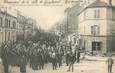 / CPA FRANCE 93 "Montreuil sous bois, marché aux puces"