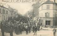 93 Seine Saint Deni / CPA FRANCE 93 "Montreuil sous bois, marché aux puces"