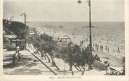 17 Charente Maritime / CPA FRANCE 17 " Chatelaillon plage "