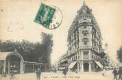 03 Allier / CPA FRANCE 03 "Vichy, place Victor Hugo "