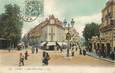 / CPA FRANCE 03 "Vichy, place  Victor Hugo"