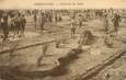 / CPA FRANCE 62 "Berck plage, concours de sable"