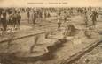 / CPA FRANCE 62 "Berck plage, concours de sable"