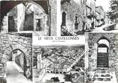 47 Lot Et Garonne / CPSM FRANCE 47 "Le Vieux Castillonès"