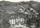 47 Lot Et Garonne / CPSM FRANCE 47 "Clairac, hôtel de ville"