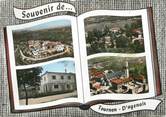 47 Lot Et Garonne / CPSM FRANCE 47 "Souvenir de Tournon d'Agenais "