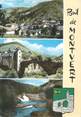 48 Lozere / CPSM FRANCE 48 "Pont de Montvert"