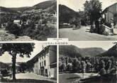 48 Lozere / CPSM FRANCE 48 "Souvenir de Balsièges"