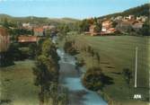 48 Lozere / CPSM FRANCE 48 "La Bastide"