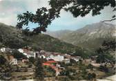 48 Lozere / CPSM FRANCE 48 "Vialas, vue générale "