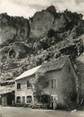 48 Lozere / CPSM FRANCE 48 "Les Douzes, restaurant de la Jonte"