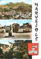 48 Lozere / CPSM FRANCE 48 "Marvejols "