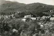 48 Lozere / CPSM FRANCE 48 "Le Collet de Deze, les deux ponts"