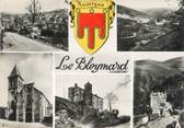 48 Lozere / CPSM FRANCE 48 "Le Bleymard"