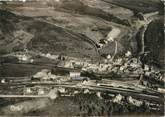 48 Lozere / CPSM FRANCE 48 "La Bastide, vue générale aérienne"