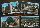 48 Lozere / CPSM FRANCE 48 "Meyrueis"