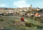 48 Lozere / CPSM FRANCE 48 " Saint Chély d'Apcher, vue générale"