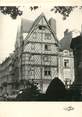 49 Maine Et Loire / CPSM FRANCE 49 "Angers, la maison d'Adam"