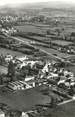 38 Isere / CPSM FRANCE 38 "Fitilieu, vue générale aérienne"