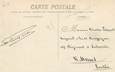 / CPA FRANCE 94 "Créteil Saint Maur" / INONDATIONS 1910