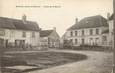 / CPA FRANCE 77 "Marles, place de la Mairie"