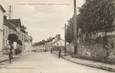 / CPA FRANCE 77 "Tournan, route de Provins, repos de la montagne"