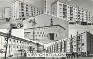 91 Essonne / CPSM FRANCE 91 "Viry Chatillon"