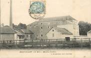 91 Essonne / CPA FRANCE 91 "Breuillet, moulin Cochin"