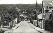 91 Essonne / CPSM FRANCE 91 "Villebon sur Yvette, vue sur la vallée"