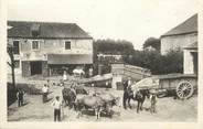 91 Essonne / CPA FRANCE 91 "Villiers le Bacle, intérieur de la ferme"