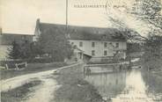 91 Essonne / CPA FRANCE 91 "Villelouvette, la moulin"