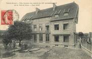 91 Essonne / CPA FRANCE 91 "Vert Le Grand, villa scolaire des enfants du 3ème arrondissement de la ville de Paris"