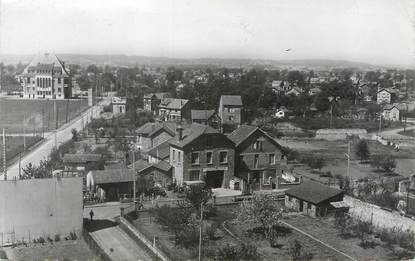 / CPSM FRANCE 91 "Saint Geneviève des Bois, vue générale"