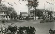 91 Essonne / CPSM FRANCE 91 "Saint Geneviève des Bois, place Franklin Roosevelt"