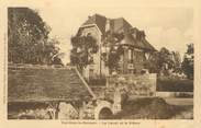 91 Essonne / CPA FRANCE 91 "Vérrières Le Buisson, le lavoir et la Bièvre"