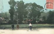 91 Essonne / CPA FRANCE 91 "Igny, vallée de la Bièvre"