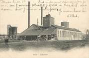 91 Essonne / CPA FRANCE 91 "Maisse, la sucrerie"