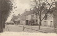 91 Essonne / CPA FRANCE 91 "Maisse, route de La Ferte Alais"