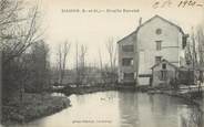 91 Essonne / CPA FRANCE 91 "Maisse, moulin Penoist"