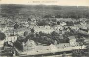 91 Essonne / CPA FRANCE 91 "Etampes, vue générale "