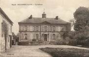 91 Essonne / CPA FRANCE 91 "Gouzangrez, le château"