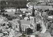 / CPSM FRANCE 49 "Barace, l'église"