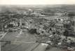 / CPSM FRANCE 49 "Coron, vue panoramique aérienne"