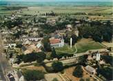 49 Maine Et Loire / CPSM FRANCE 49 "Le Coudray Macouard, vue générale"